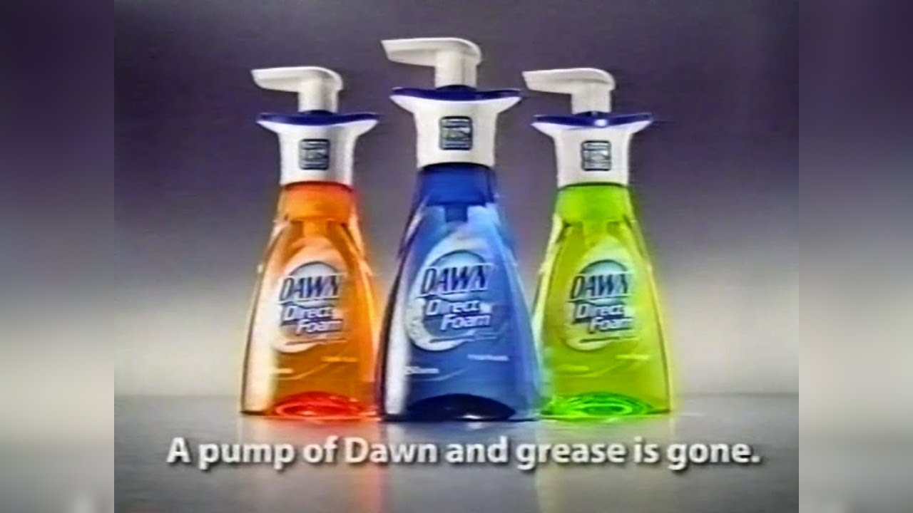 00's Commercials - Sci Fi December 2005 Part 2