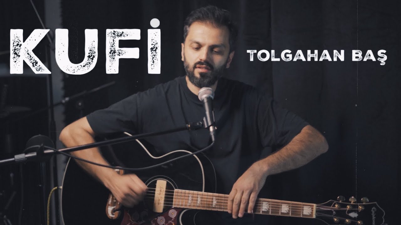 Tolgahan Baş - Kufi (Duman Cover)
