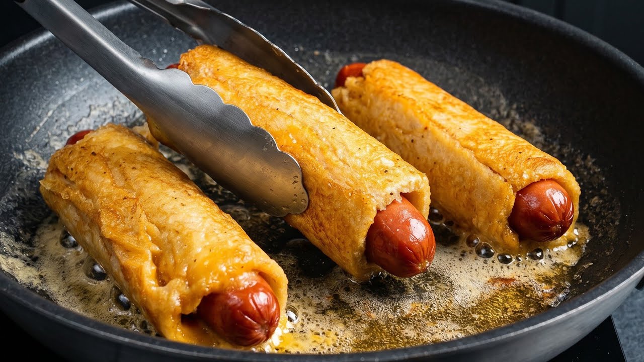 2 easy breakfast recipe | so delicious i make them every week!
