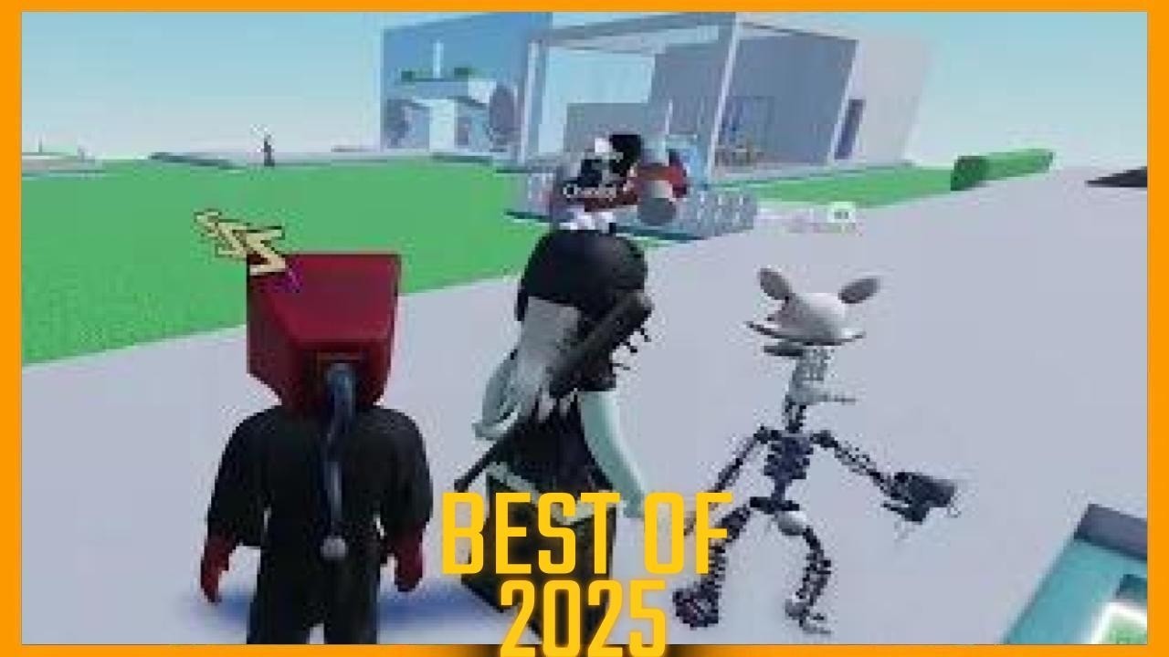 BEST OF 2025