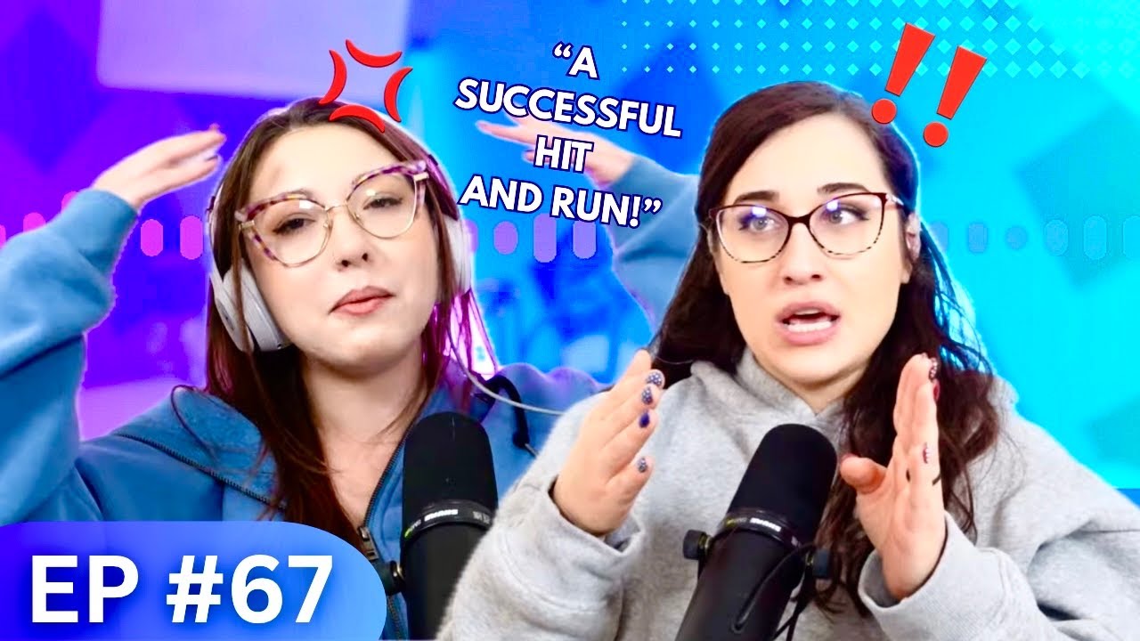 NEVER Try This At Home! | Episode #67