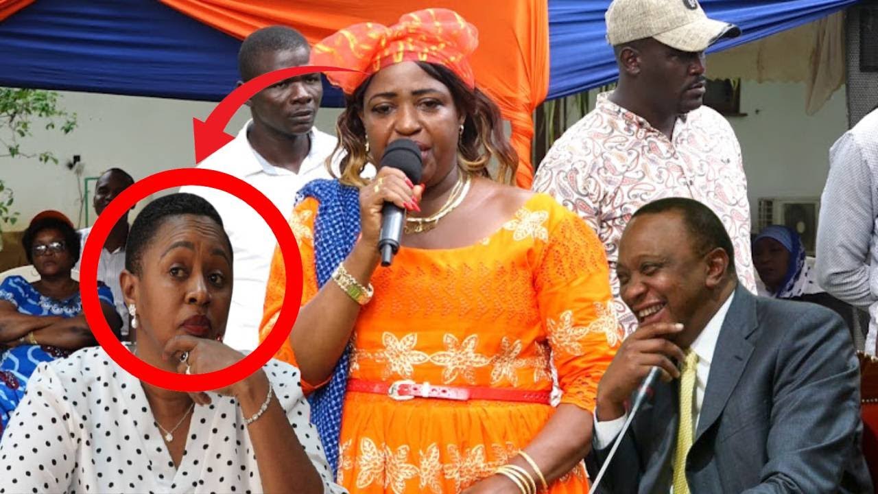 SABINA CHEGE MIMI NATOKA SHAKAHOLA NITAKURAMBA