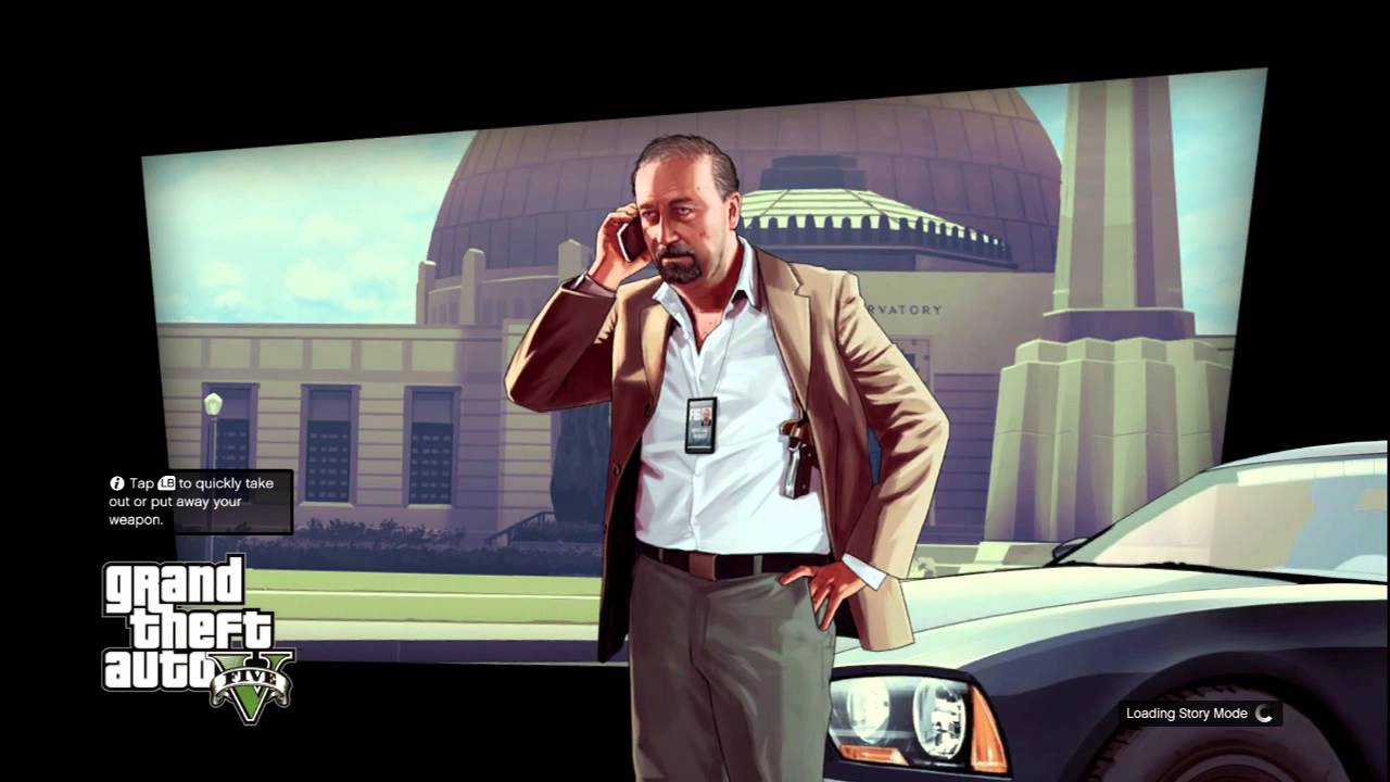 GTA 5 Not loading SOLVED