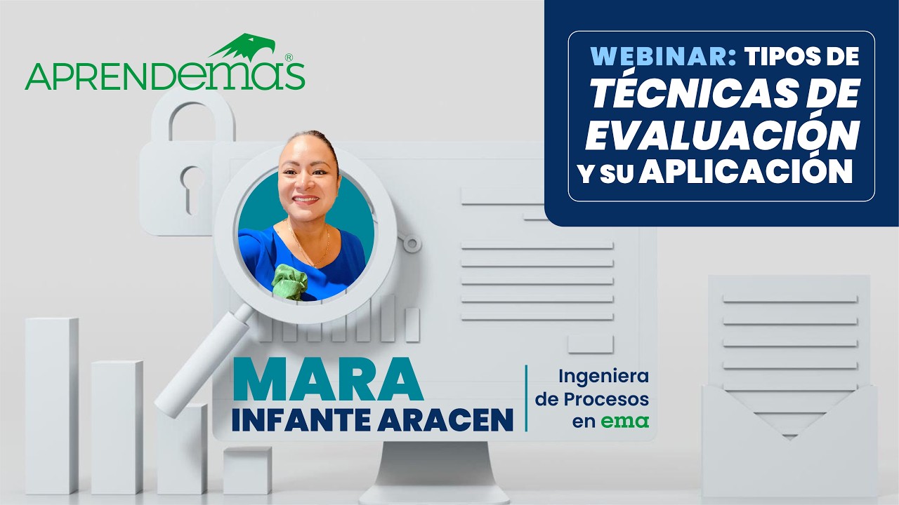 Tipos de Técnicas de Evaluación y su aplicación