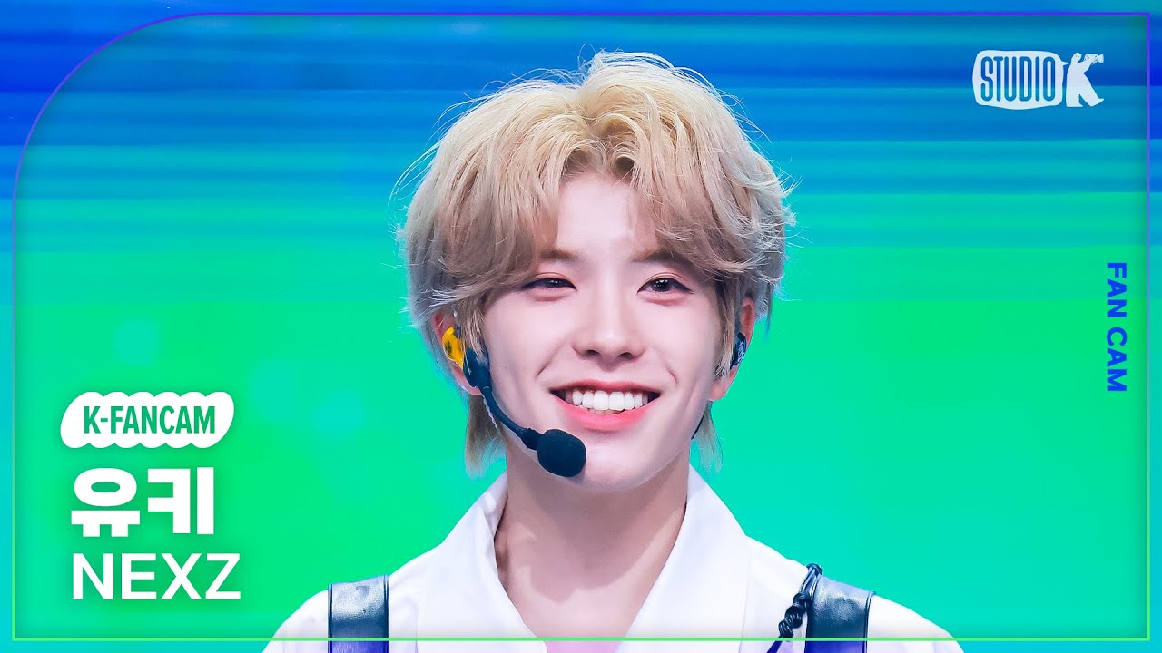 [K-Fancam] 넥스지 유키 직캠 'O-RLY?' (NEXZ YUKI Fancam) @뮤직뱅크(Music Bank) 250502