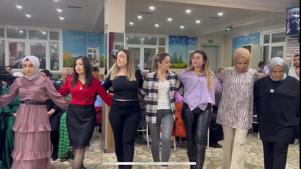 SİNOP DAVUL ZURNA EKİBİ / DÜĞÜN - HALAY - OYUN HAVALARI - DAVULCU ÇAKIR