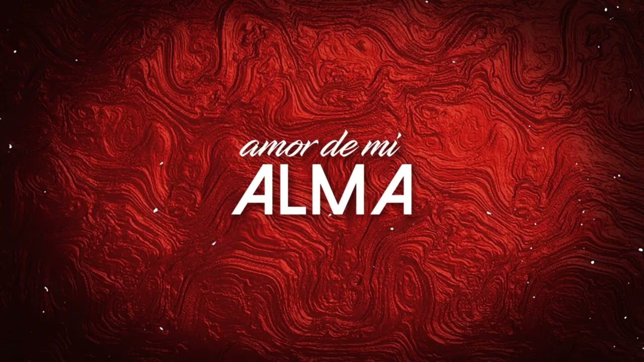 Medardo Xavier Y Su Orquesta - Amor de mi Vida (Video Lyric Official)