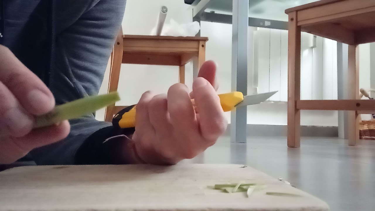 Cómo fabricar cálamo con caña