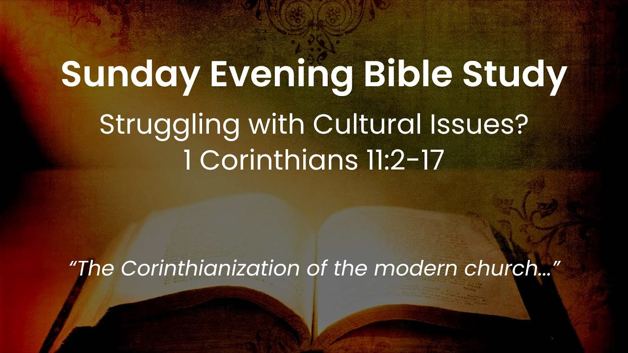 Struggling with Cultural Issues?