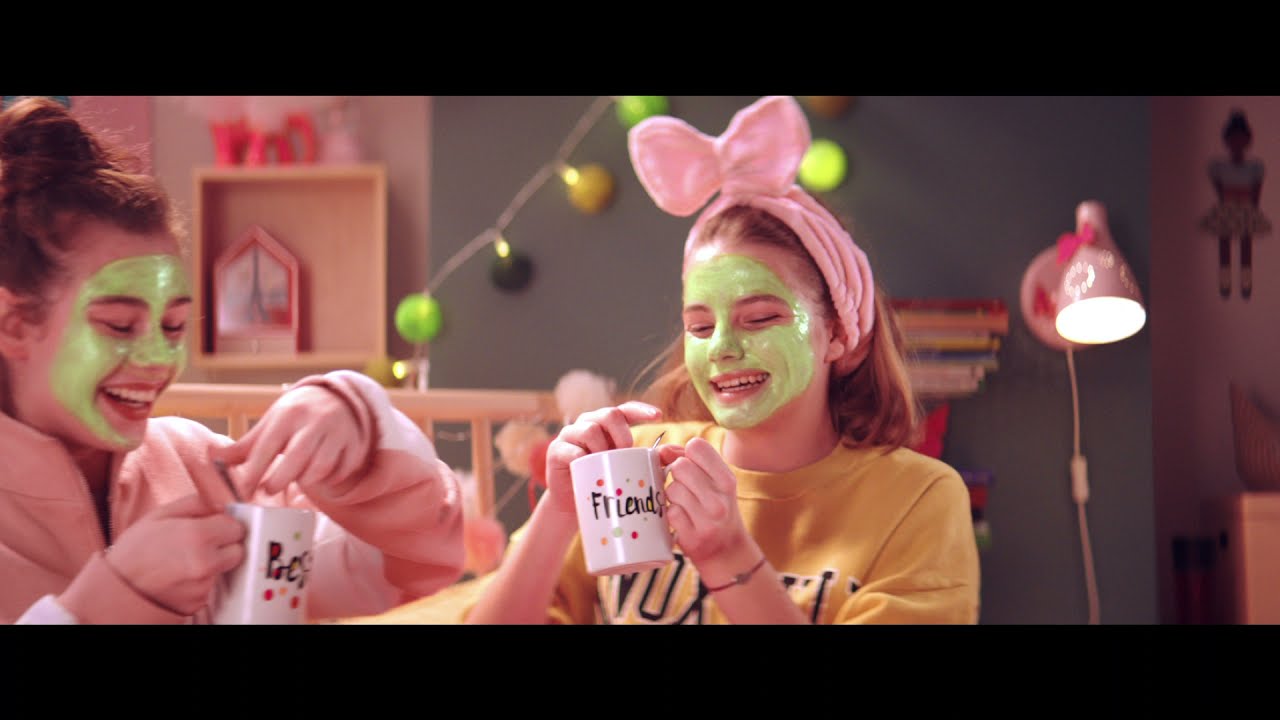 Dr. Oetker Słodka Chwila Owocowy Duet
