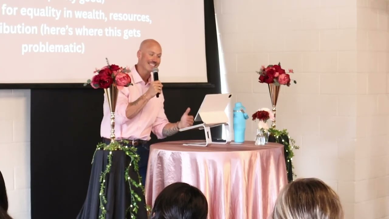 Session 3   Pastor Josiah Lorentzen 2026 Heart of Womanhood