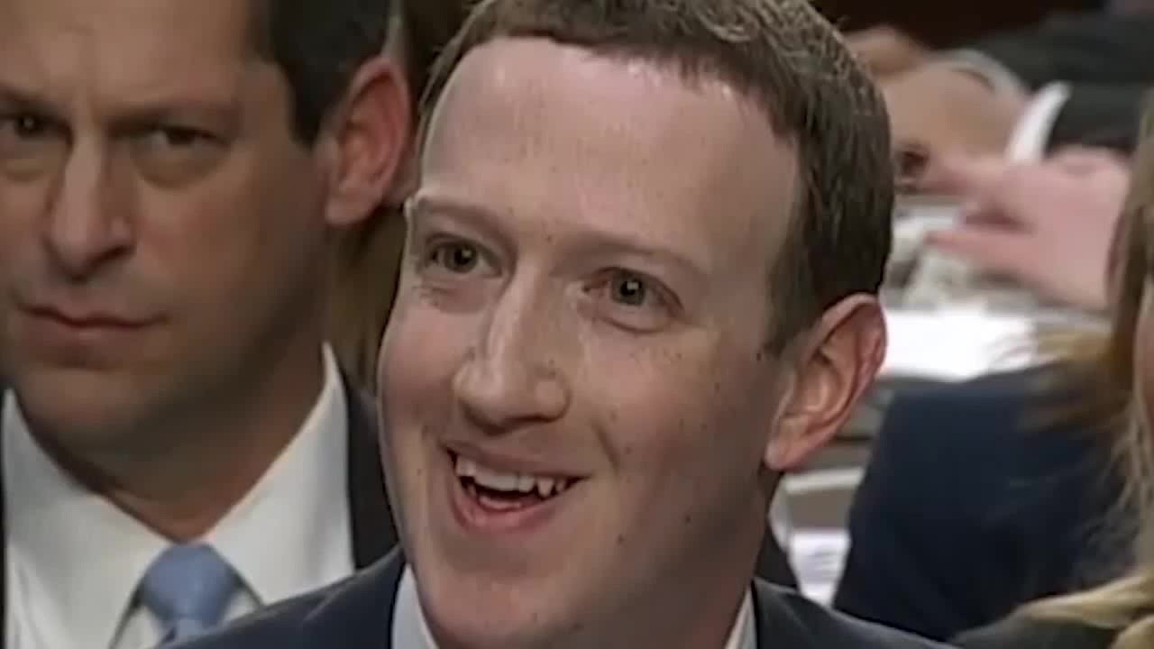 Mark Zuckerberg Memes! The Zucc!