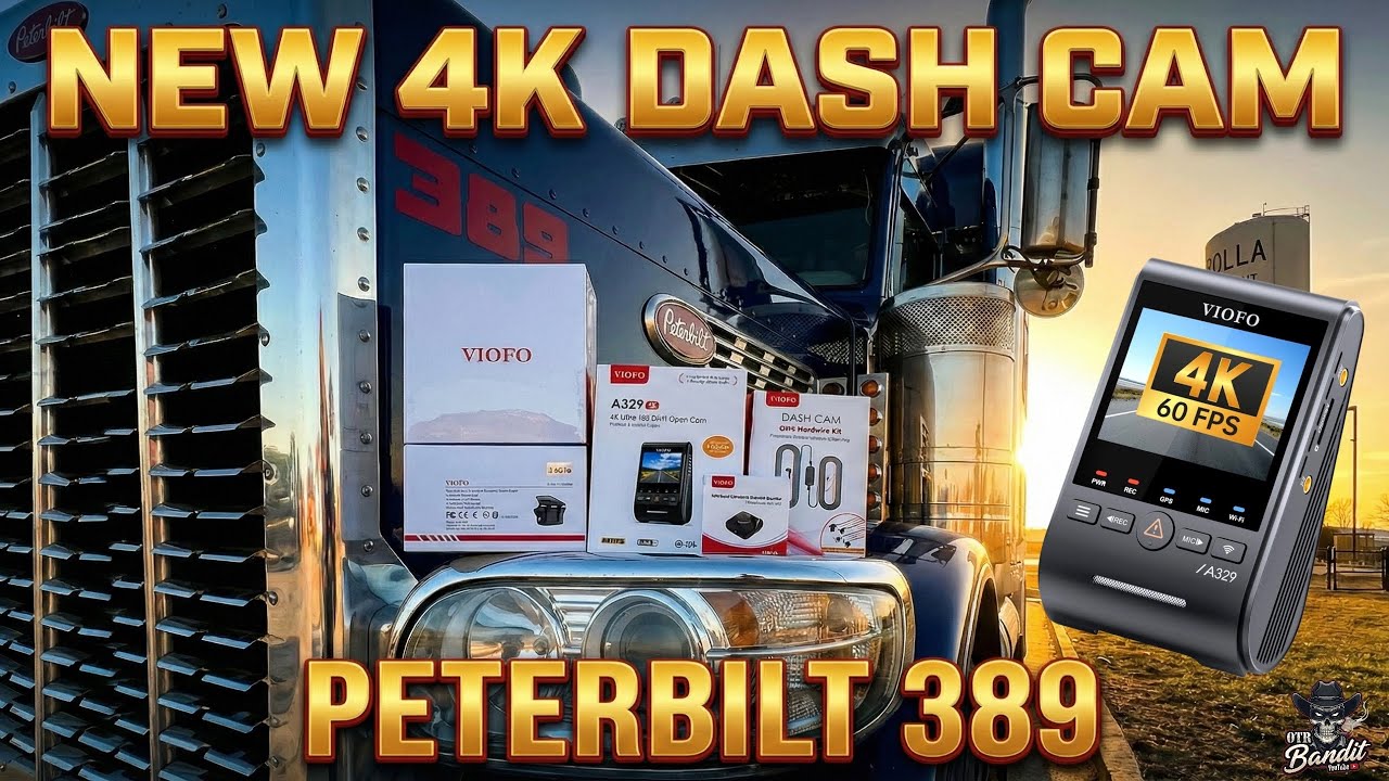 VIOFO A329WW Installation // The Best Dash Camera I Ever Had @ViofoDashcamOfficial 