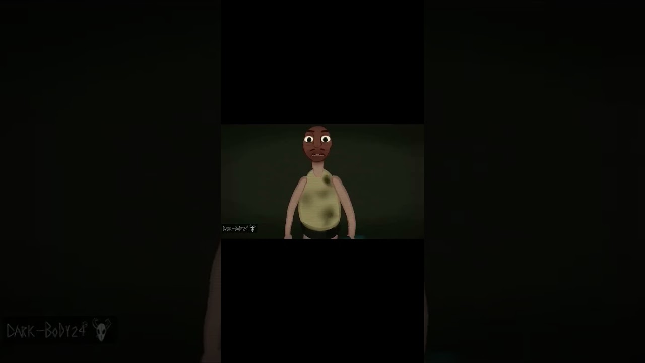 Mr.red face