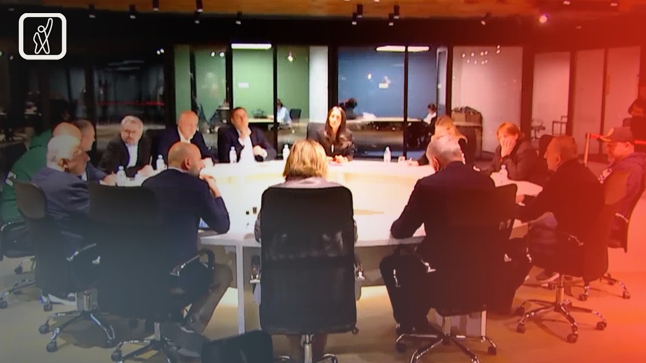 „ოცნების“ საქმე ოპოზიციის ლიდერების წინააღმდეგ