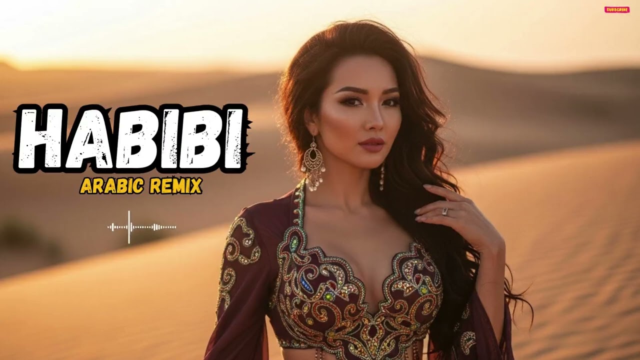 Oriental Remix Mix 🎶 Best Middle Eastern EDM Compilation