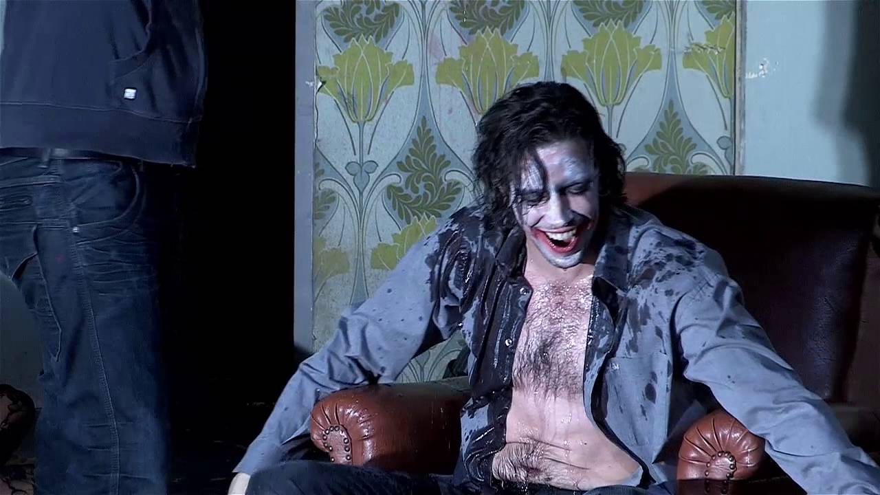 Salzburger Landestheater: Trailer &bdquo;Don Giovanni&ldquo;