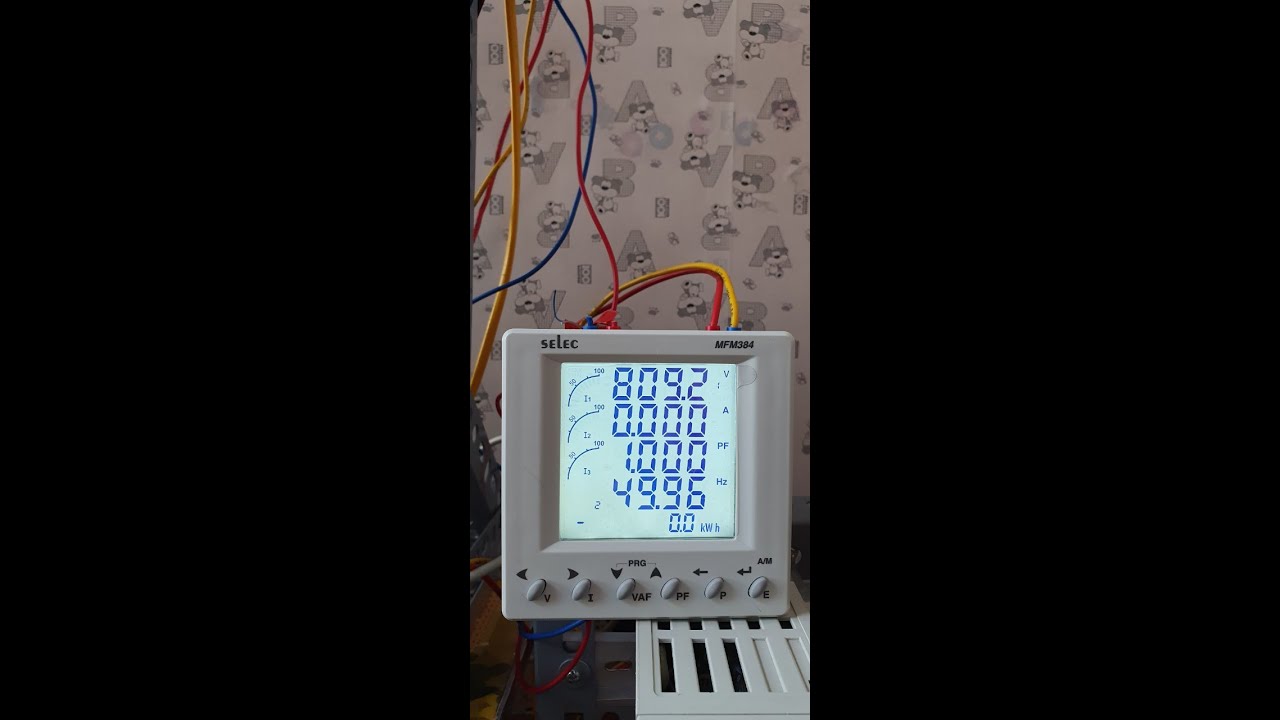 Selec MFM384-C