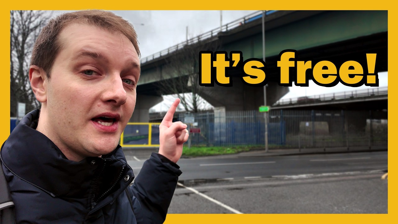 The least exciting race in British history