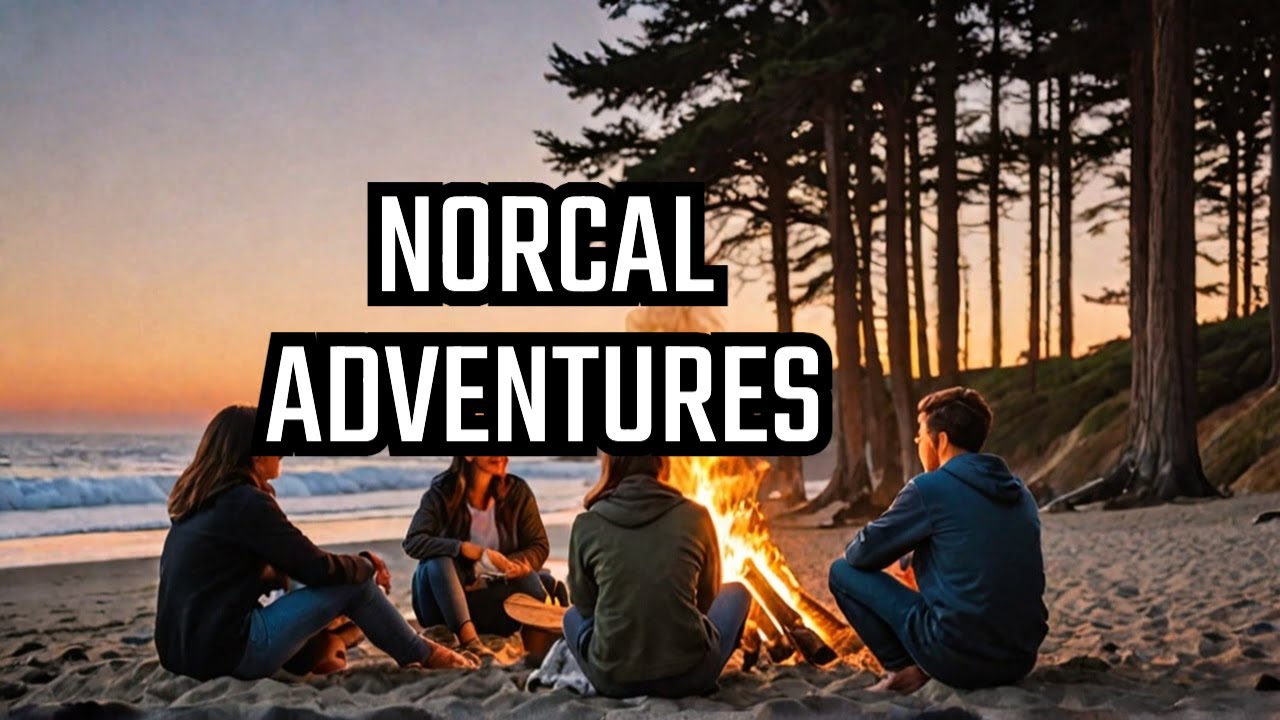 Why Northern California is the Best Place on Earth