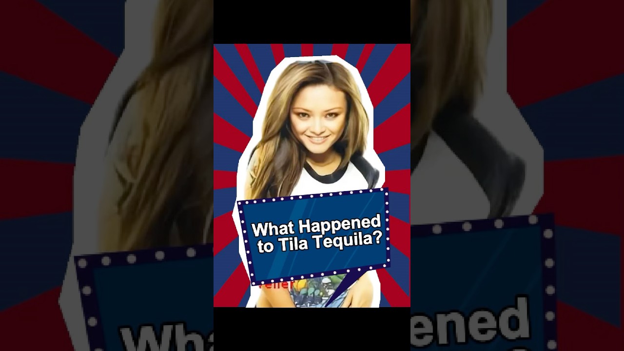 Неудивительно, что она исчезла из поля зрения общественности &mdash; заявления Тилы Текилы были поистин...
