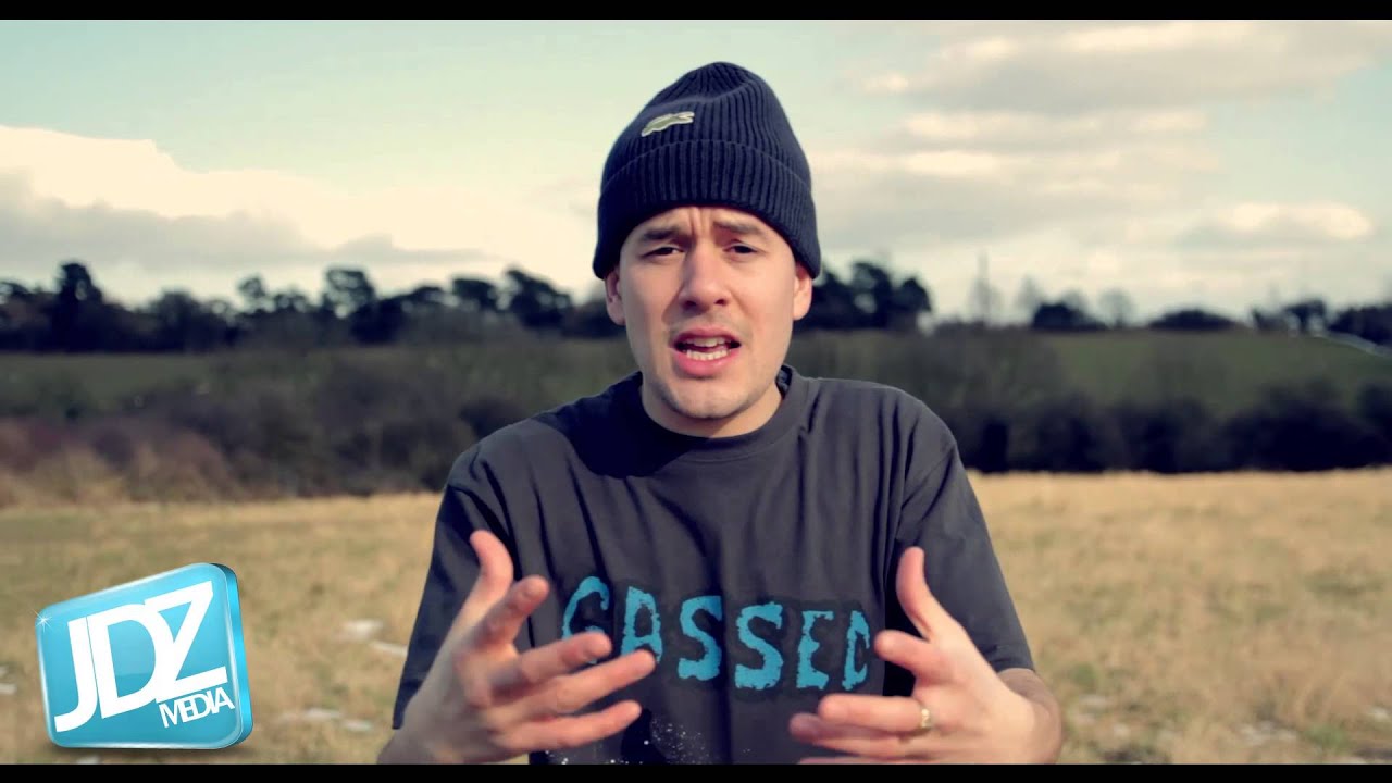Youthoracle - Composure [Hood Video] | JDZmedia