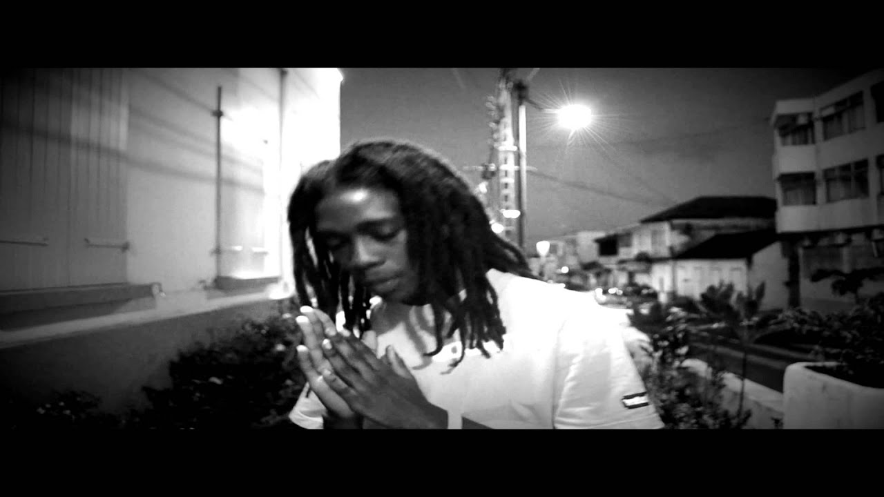 Wyckyd J - Père Eternel ( Juin  2012 )