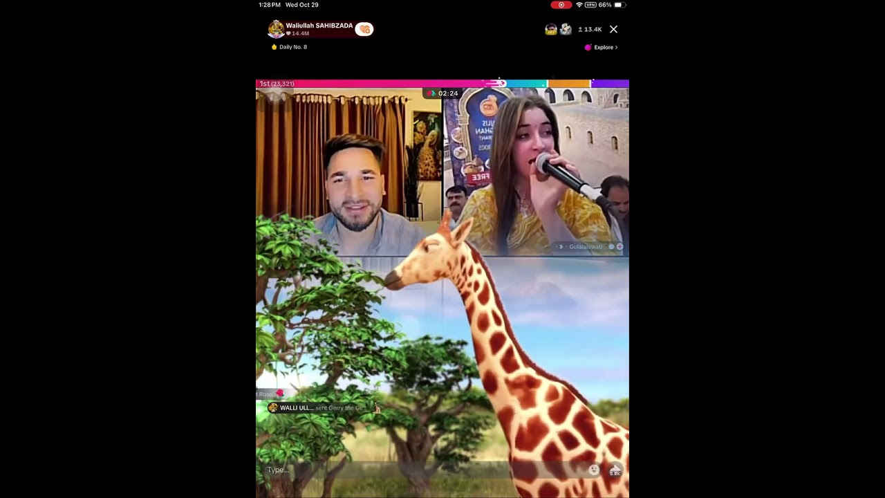 😂 waliullah and Jery and sahil and khkoly jinai gapshap | channel subscribe k | #waliullahsahibzada