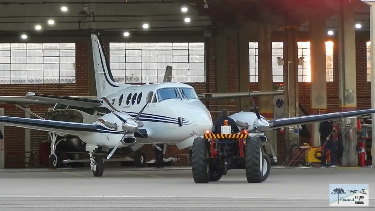 Muitas Aeronaves | Aeroporto do Bacacheri | Curitiba PR | Junho de 2022 #aviões #helicopteros