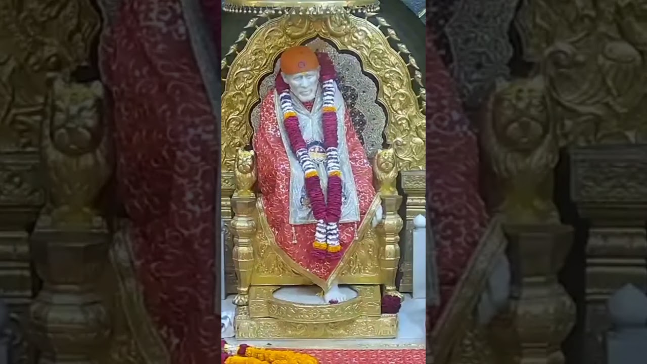 Thursday baba blessings from shirdi
