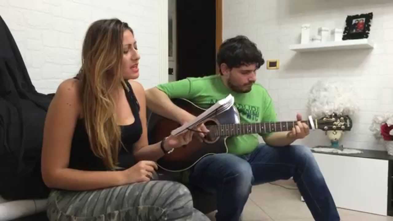 Emiliana Cantone COVER 