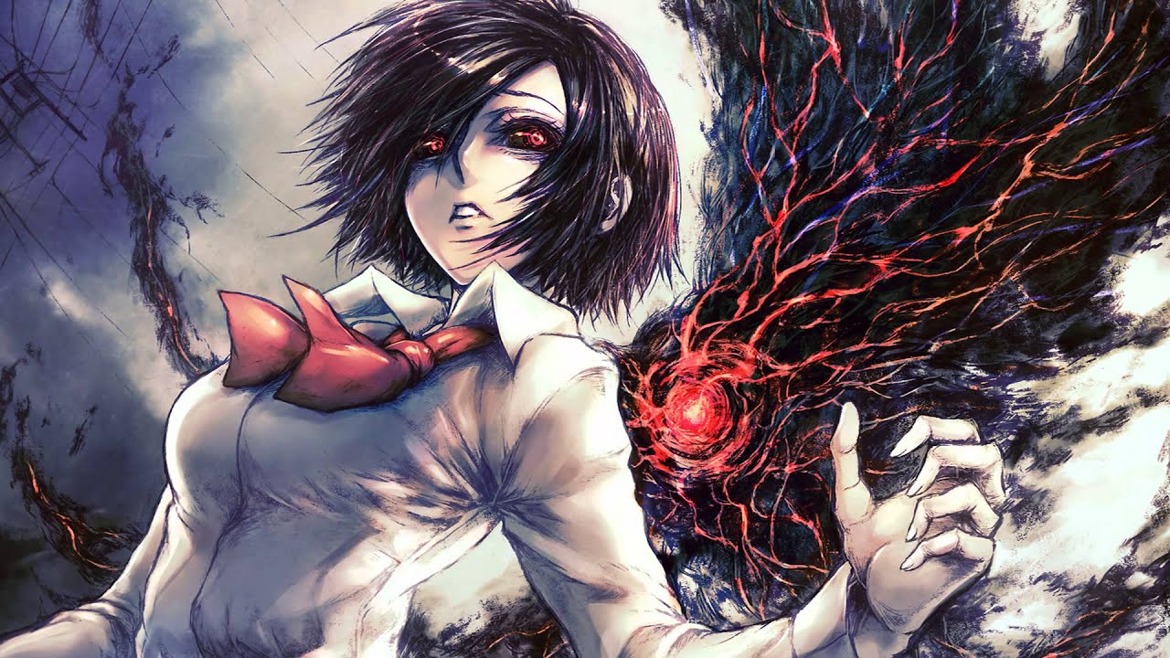 Nightcore - Let it burn