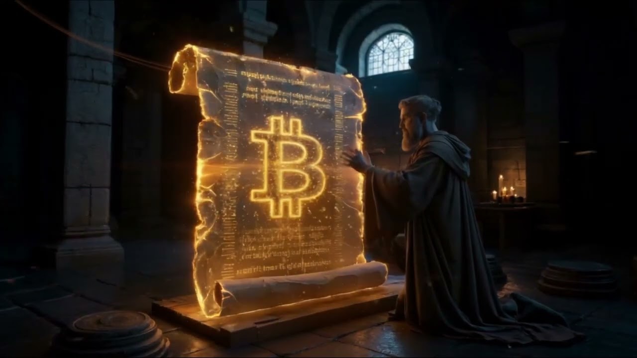 GMT BTC I am!