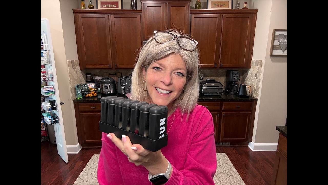 Betife Premium Pill Organizer am/pm