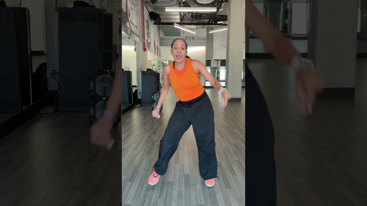 🍬🍭CAMEO “CANDY” (Dance-Along w/ Adrianne AH)🍬🍭