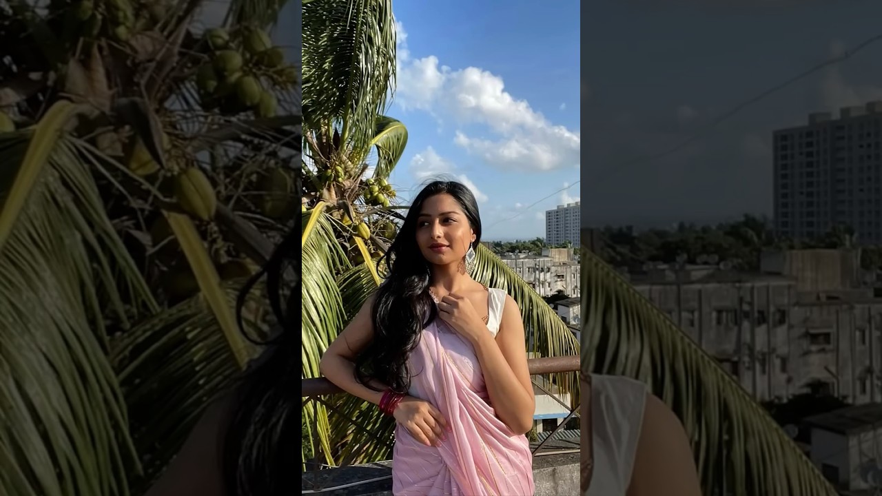 जुळली गाठ गं 💕 payal memane 😍 सावी ✨️ #jgg #love #photo #marathi_shorts ##subcribe