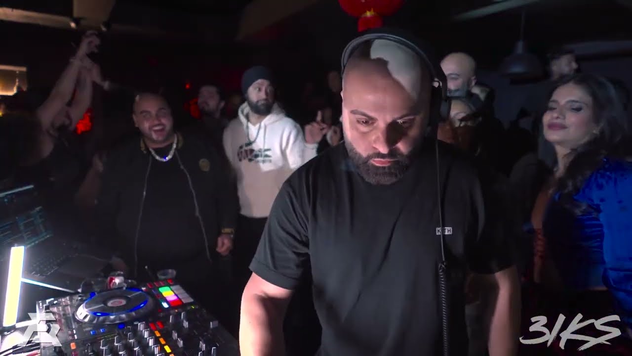 BIKS | FREQ ROOM | DJ SET 2024