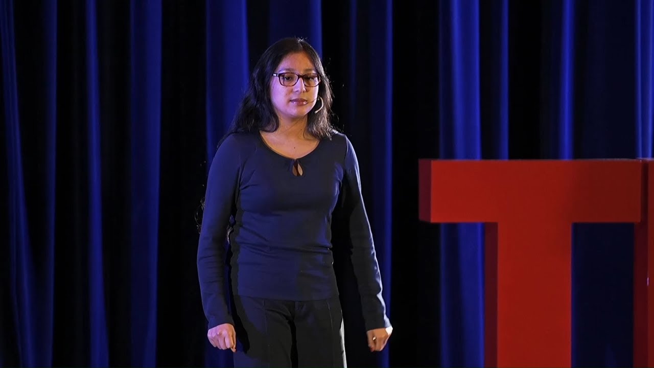 Education in Guatemala: privilege or right? | Julissa Rebeca Torres | TEDxAmericanSchoolOfGuatemala
