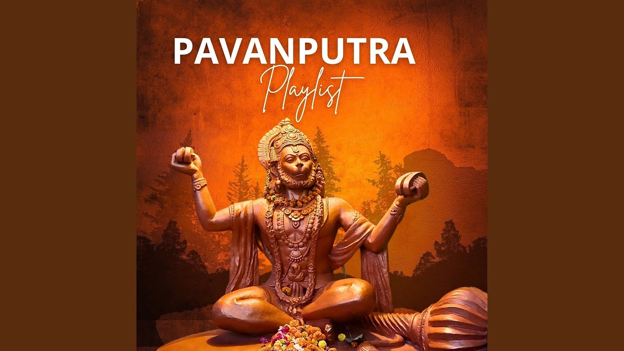 Jai Bajrang Jai Veer Hanuman