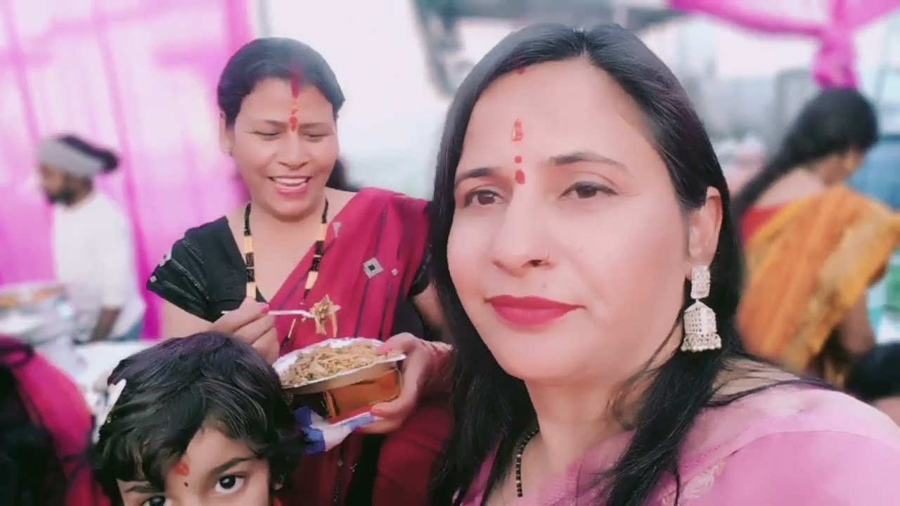 Janeo#dailyvlog#dance#masti#havan#tobe continue 2026