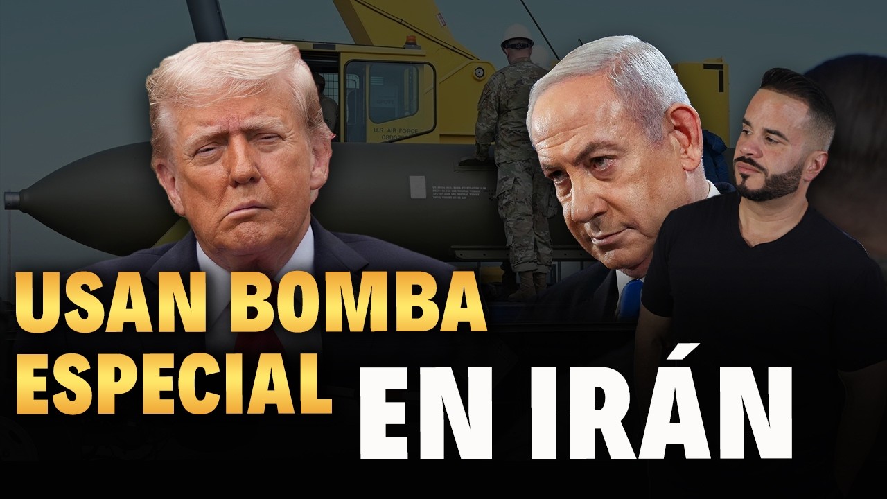 Bibi Netanyahu hace quedar en ridículo a Trump tras ataque a Qatar