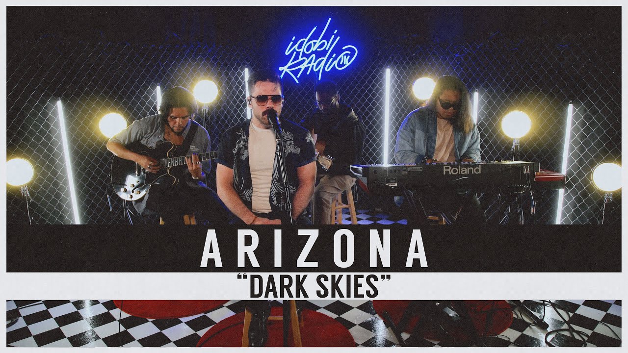 A R I Z O N A - 
