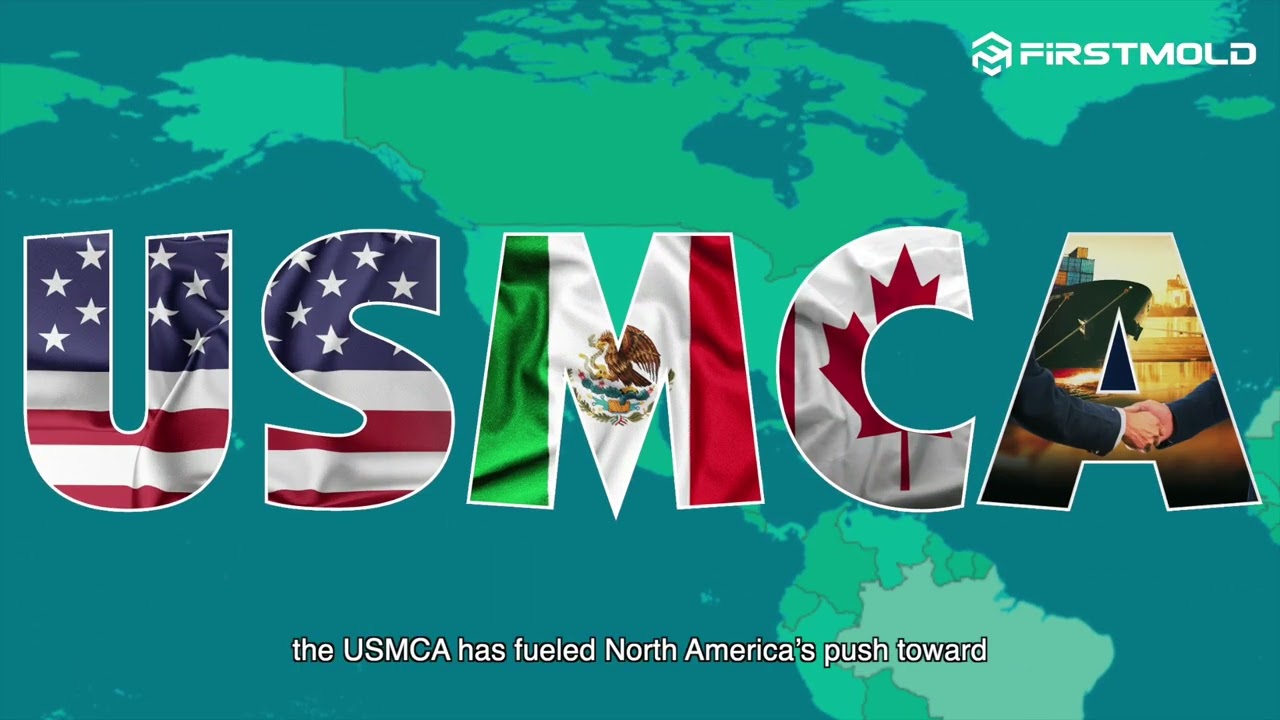 #Mold-Making Advantages in #Mexico: Meeting North America&rsquo;s Fast #Manufacturing Needs. #engineering