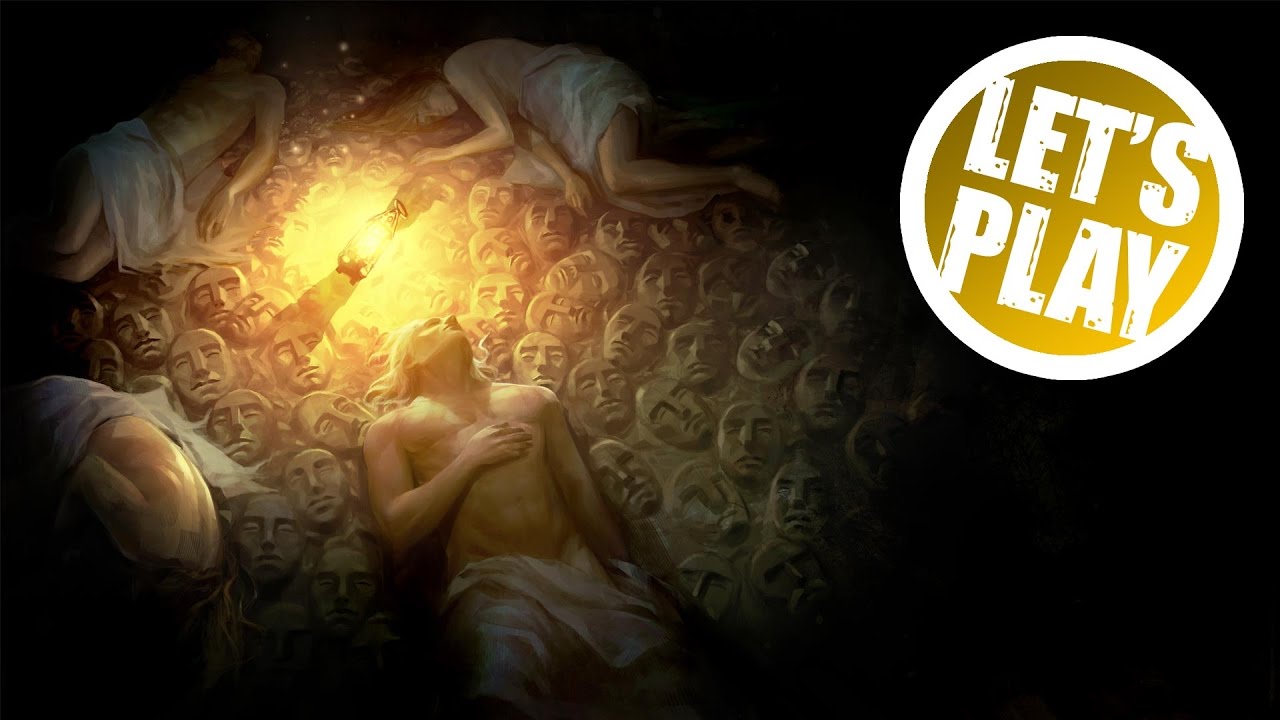 Let's Play Kingdom Death: Monster - Lantern Year One