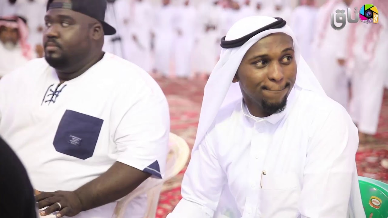 حفل زواج الأستاذ مشعل عوض مسيب