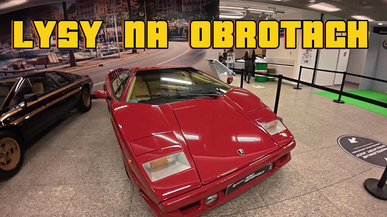 castrol ikony motoryzacji pge narodowy 