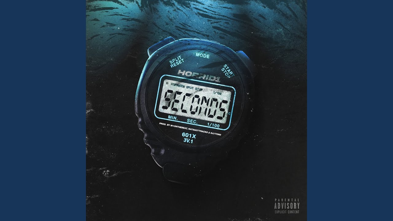 Seconds