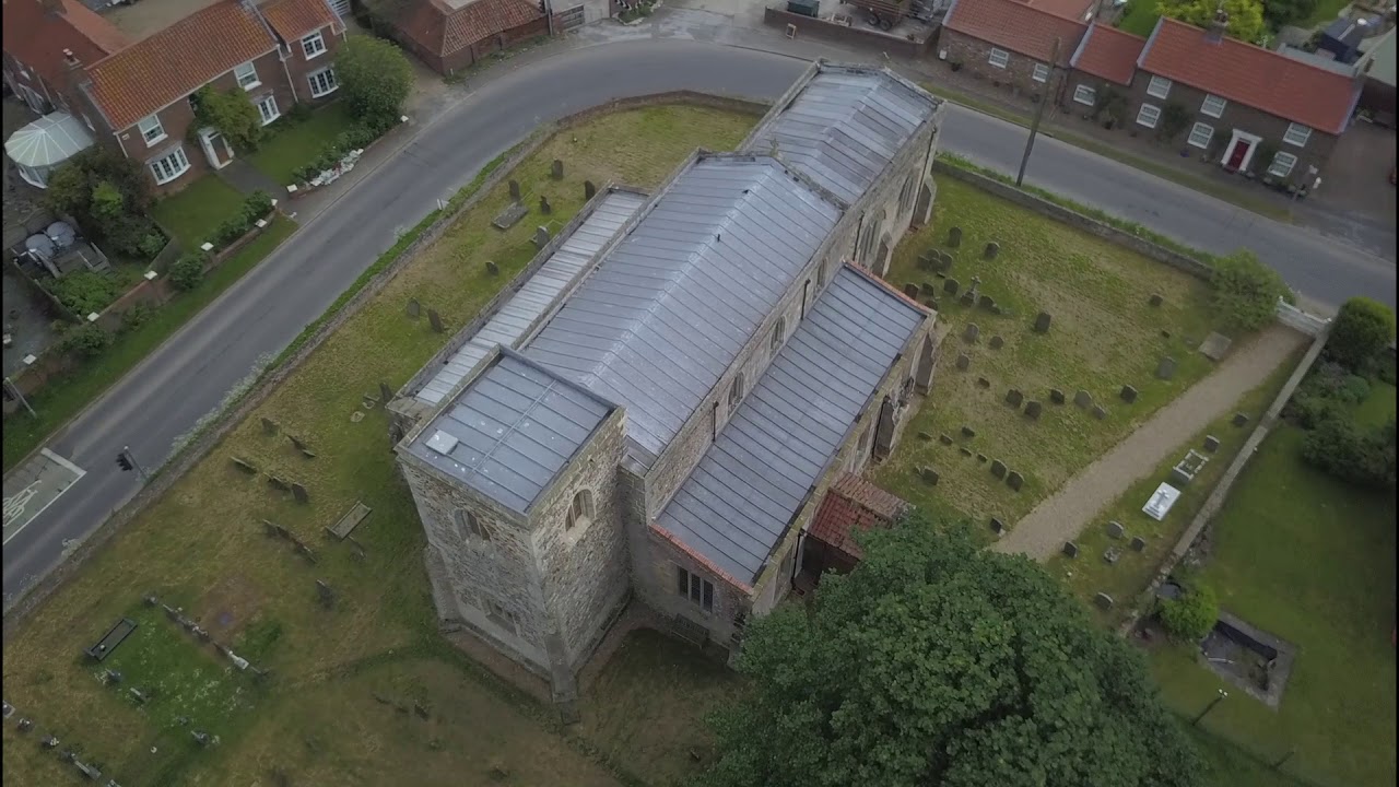 Welwick, East Riding of Yorkshire