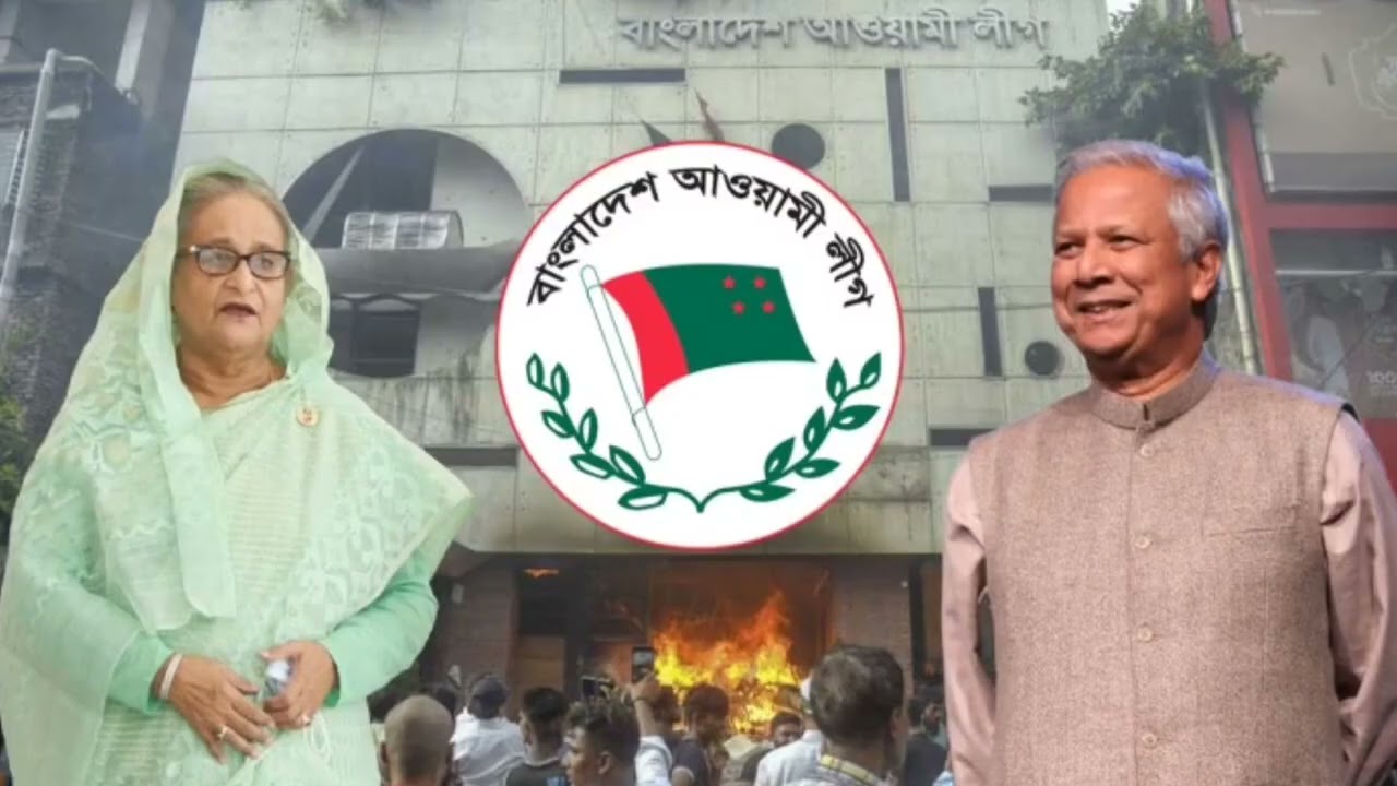 বাংলাদেশে জামায়াত - জোটকে পরাস্ত করাই এই মুহূর্তের সবচেয়ে বড় প্রত্যাহ্বান।