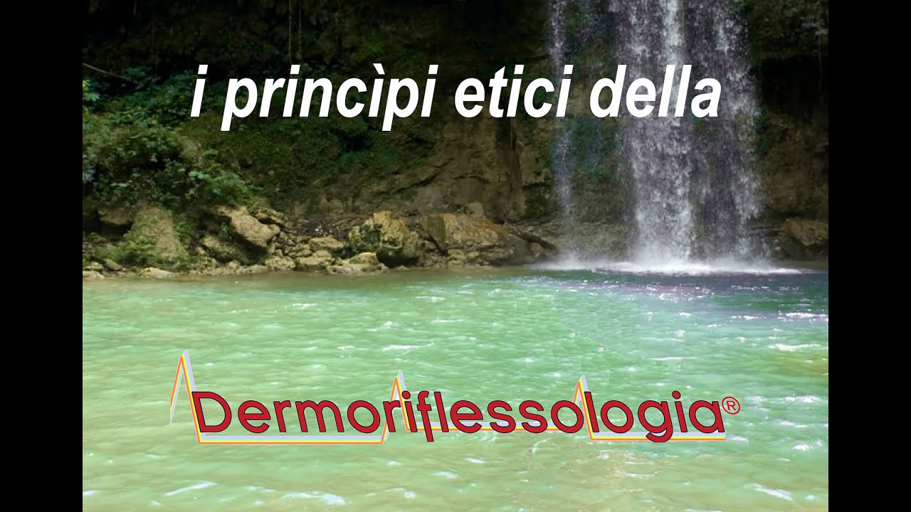 Etica professionale in ambito olistico